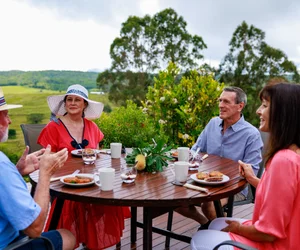 Outback Tasting Adventures