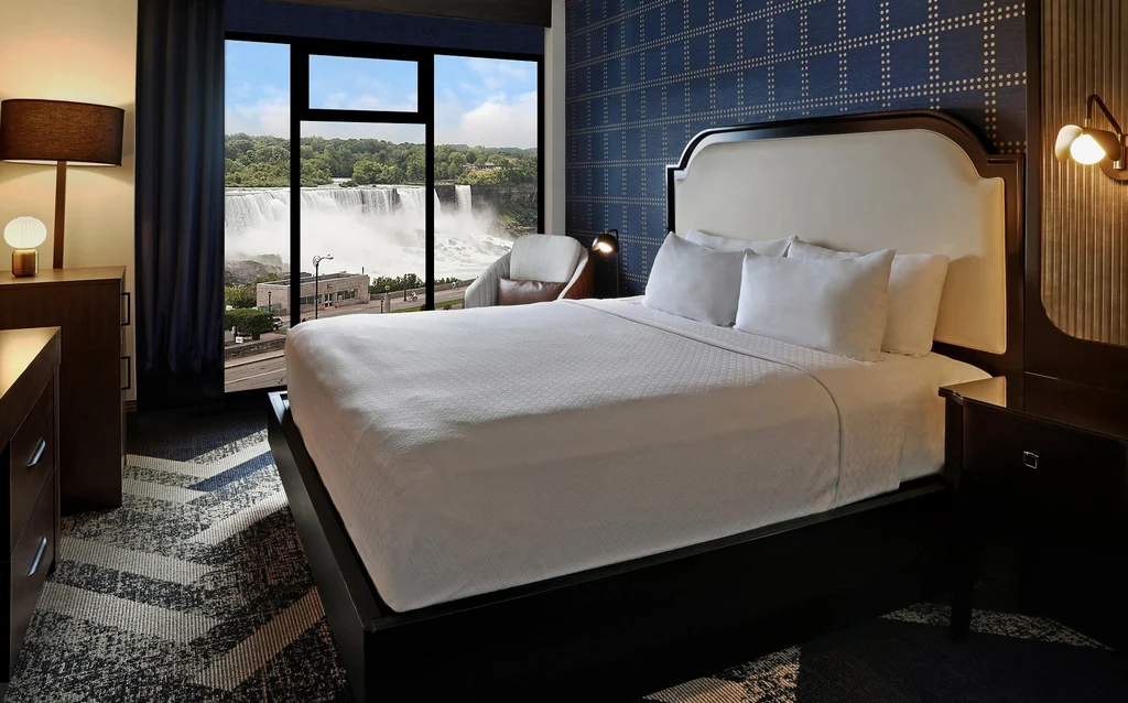 The Brock Niagara Falls