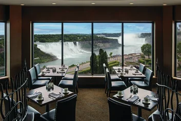 The Brock Niagara Falls