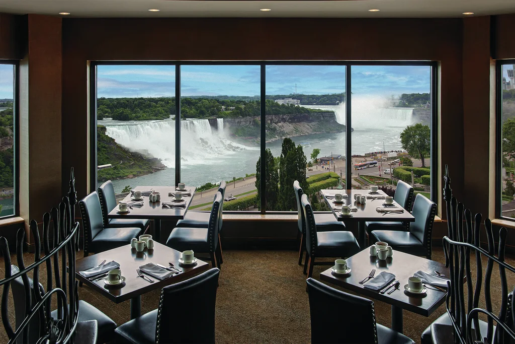 The Brock Niagara Falls