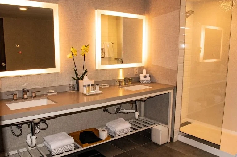 Cambria Hotel Downtown Asheville