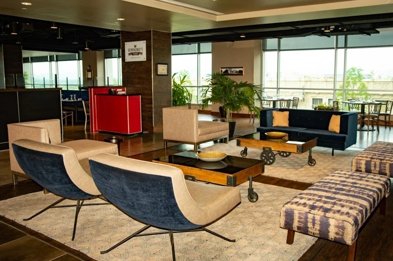 Cambria Hotel Downtown Asheville