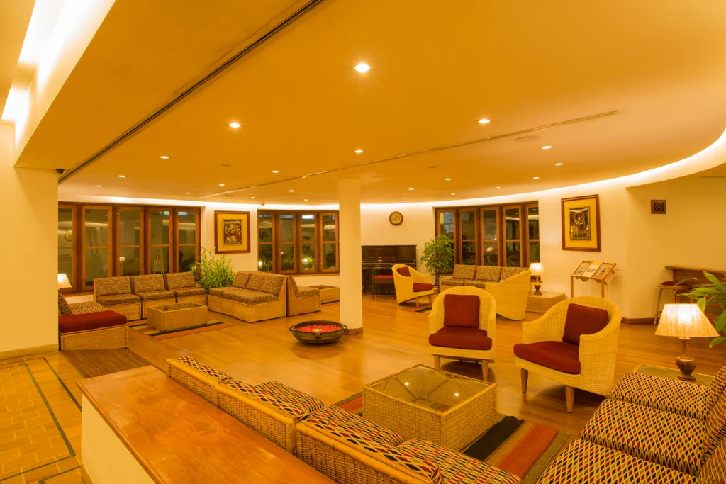 Casino Hotel