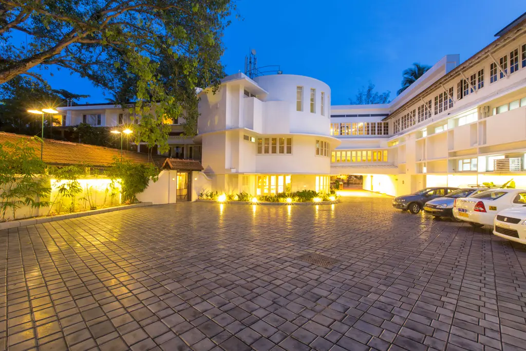 Casino Hotel