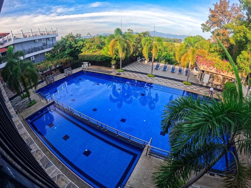 Hotel Centauria Wild
