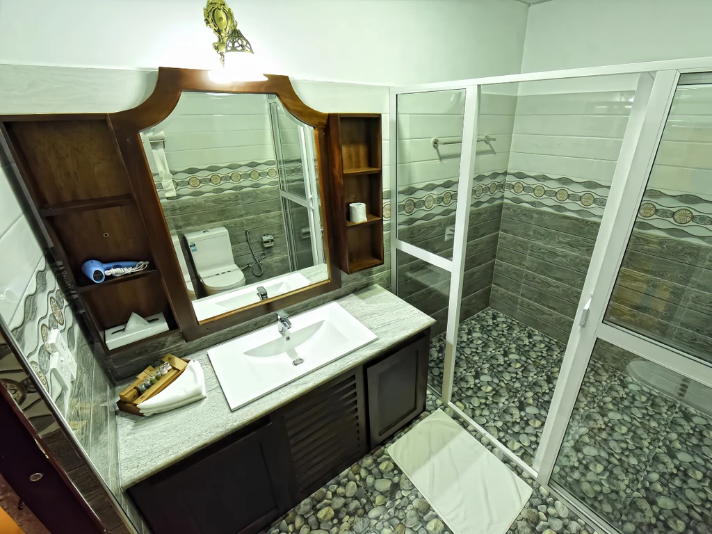 Hotel Centauria Wild