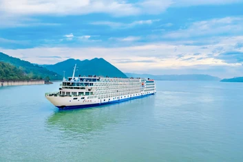 Century River Cruise