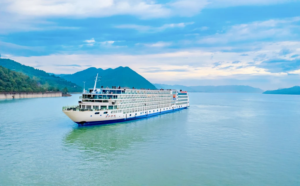 Century River Cruise
