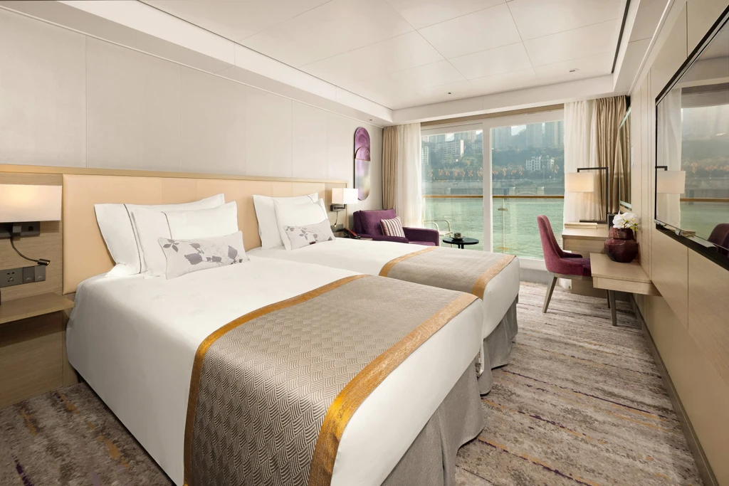 Century River Cruise
