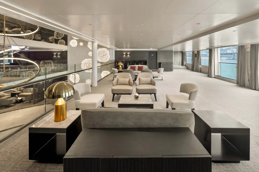 Century River Cruise