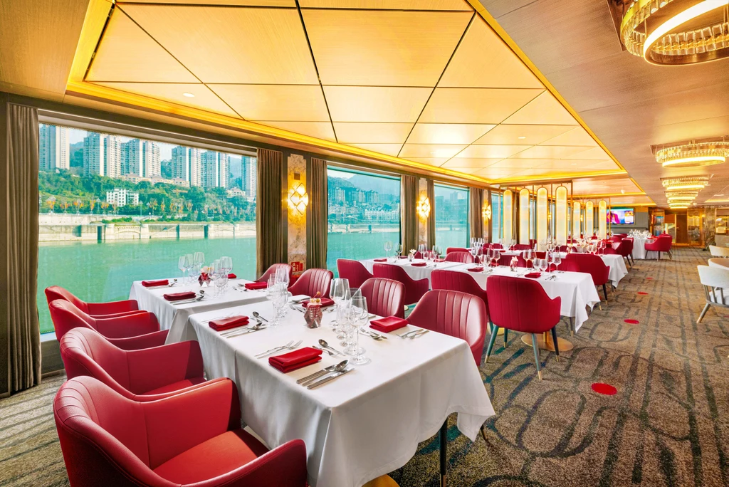 Century River Cruise