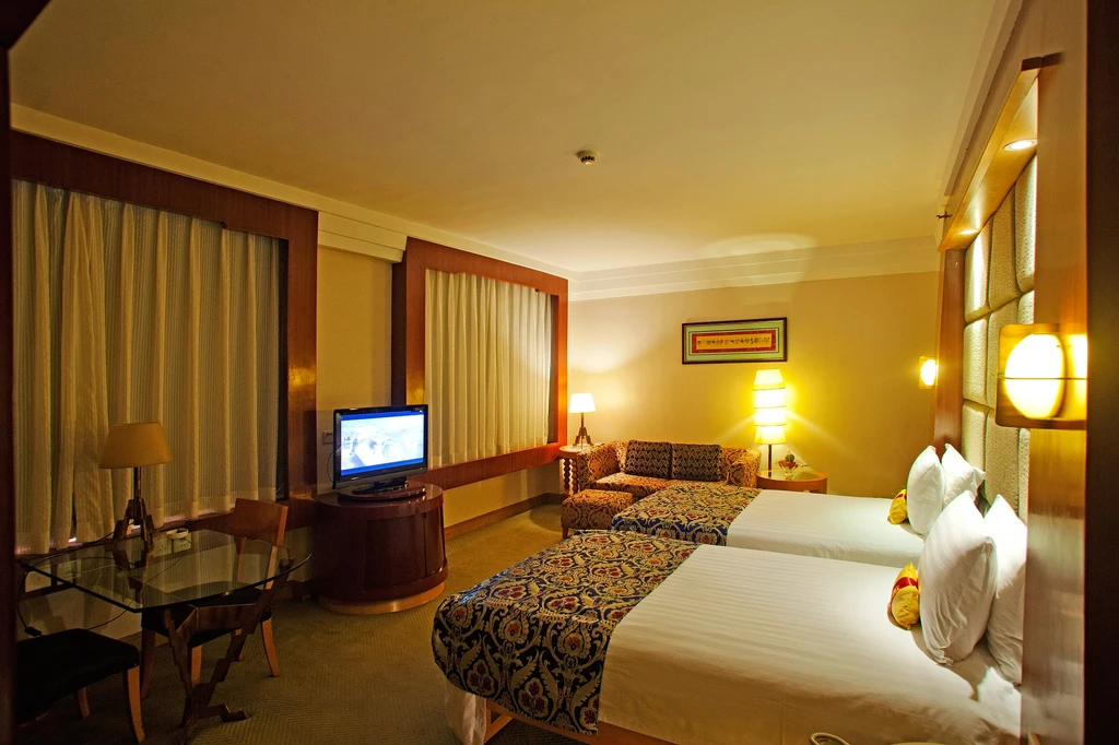 Xizang Hotel