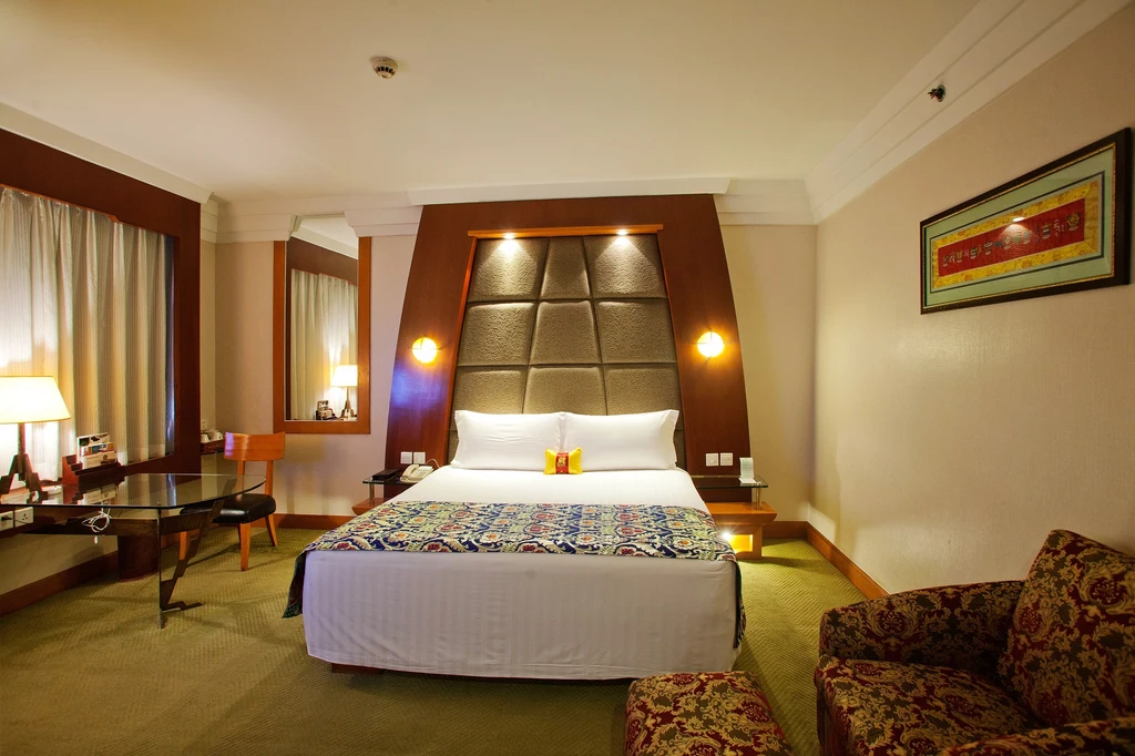 Xizang Hotel