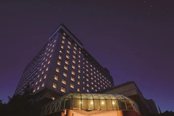 Xizang Hotel