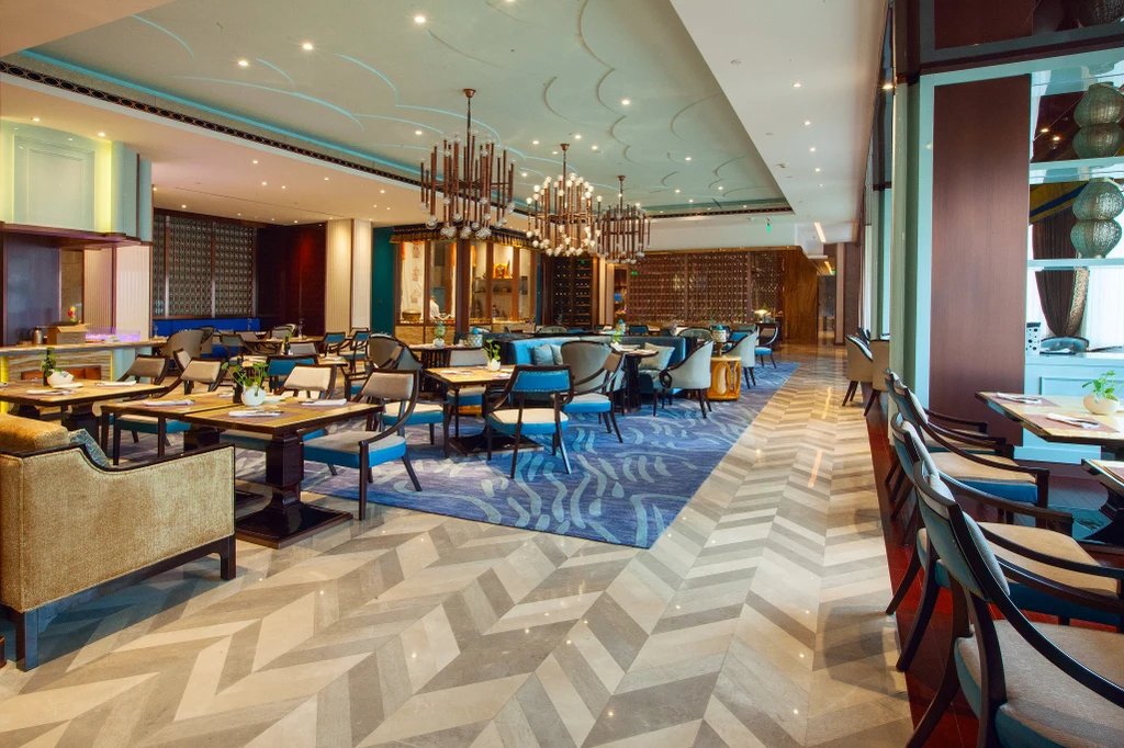 Xizang Hotel