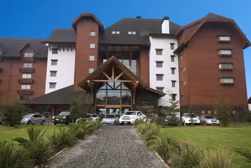 Wyndham Puerto Varas Pettra