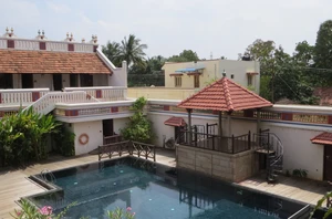 Chettinad