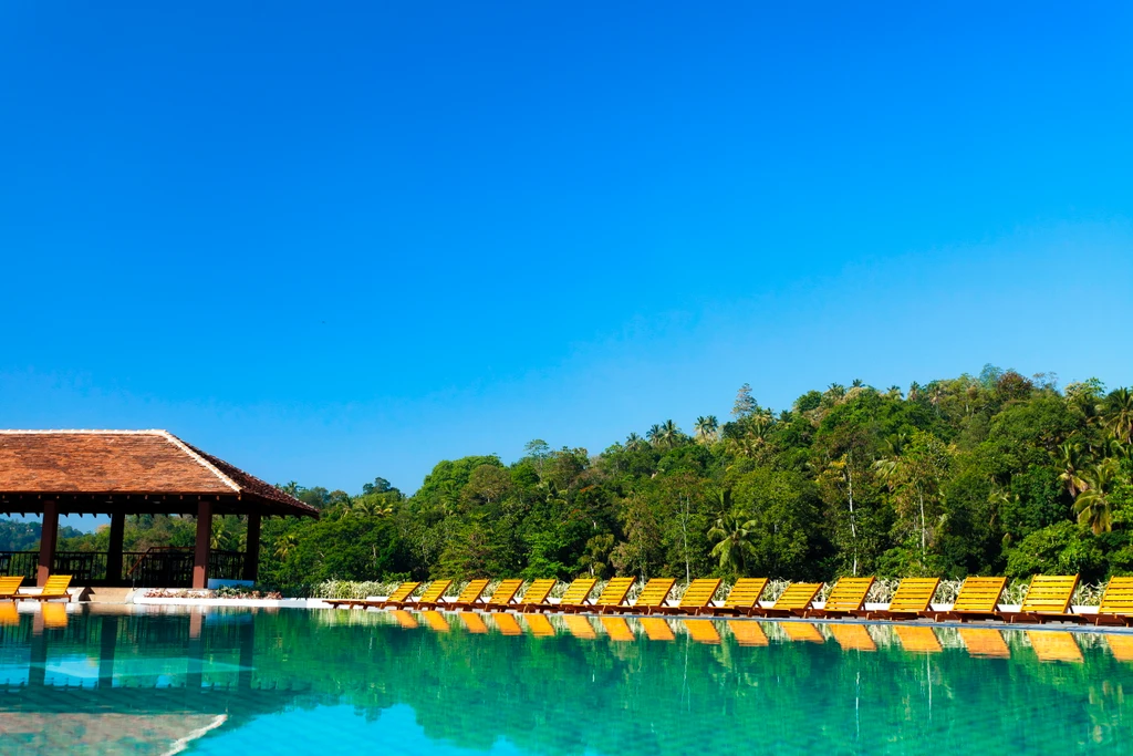 Cinnamon Citadel Hotel