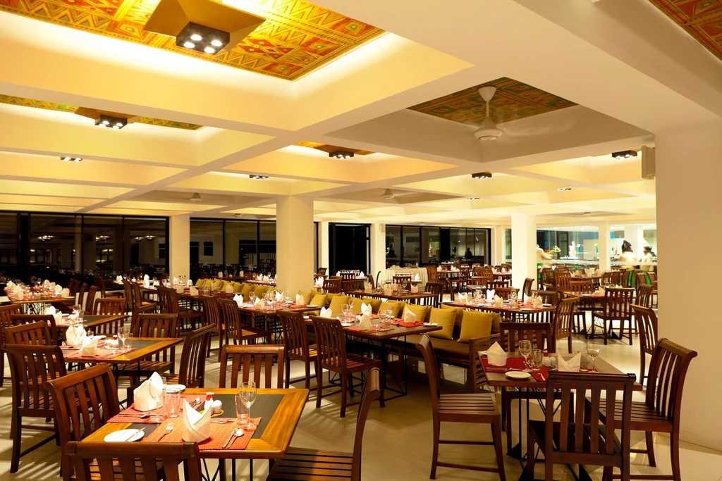 Cinnamon Citadel Hotel