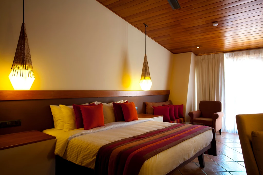 Cinnamon Citadel Hotel