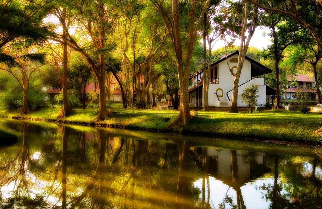Cinnamon Lodge