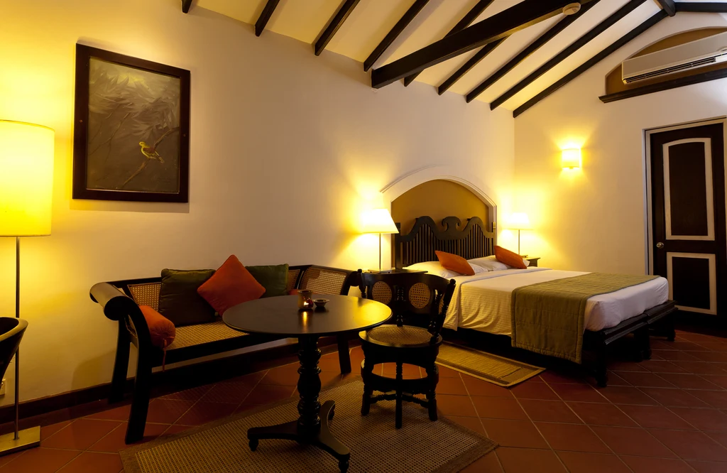 Cinnamon Lodge