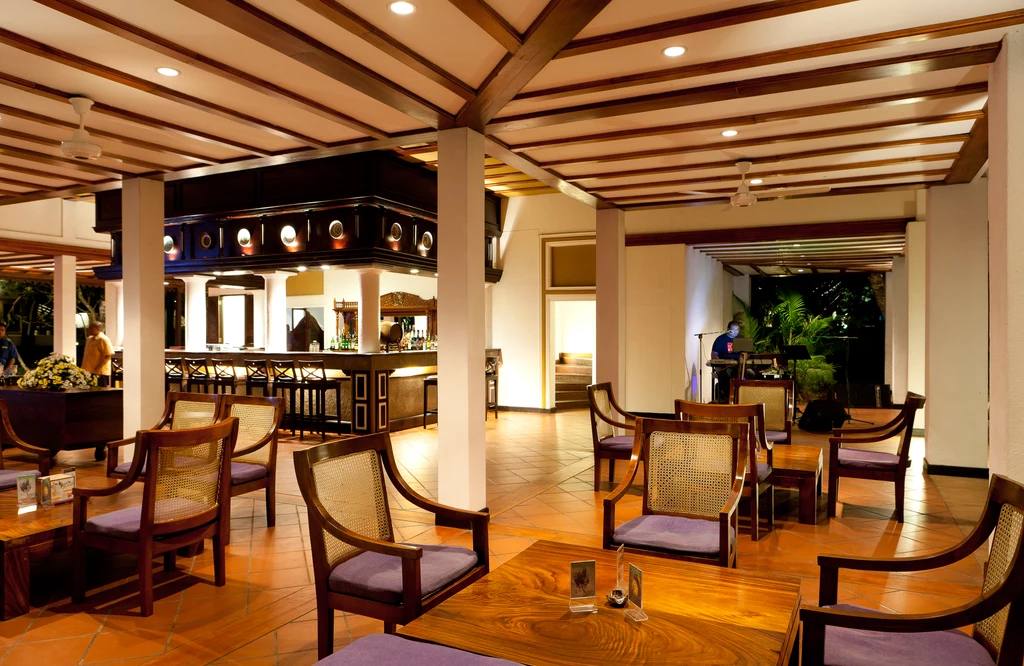 Cinnamon Lodge