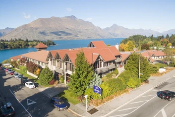 Copthorne Hotel & Resort