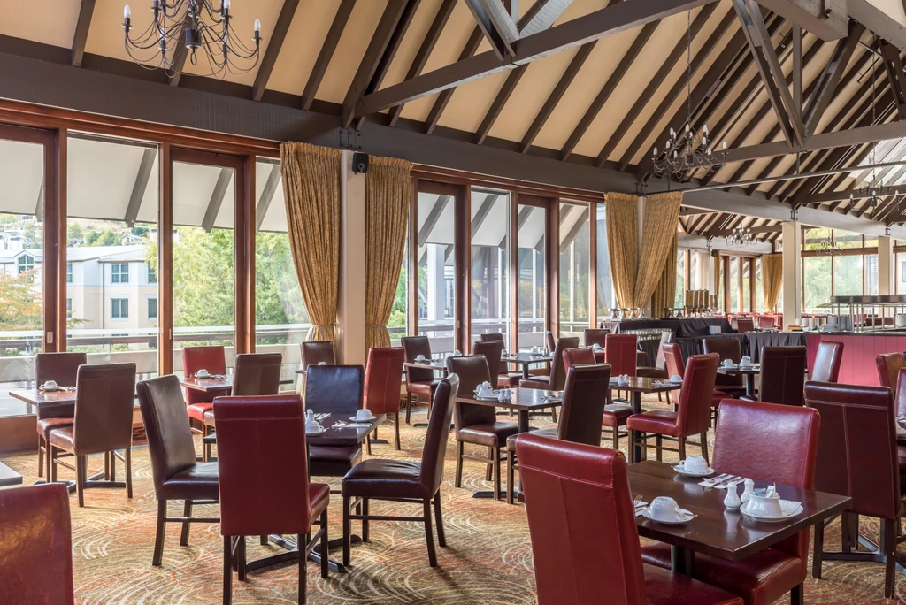 Copthorne Hotel & Resort