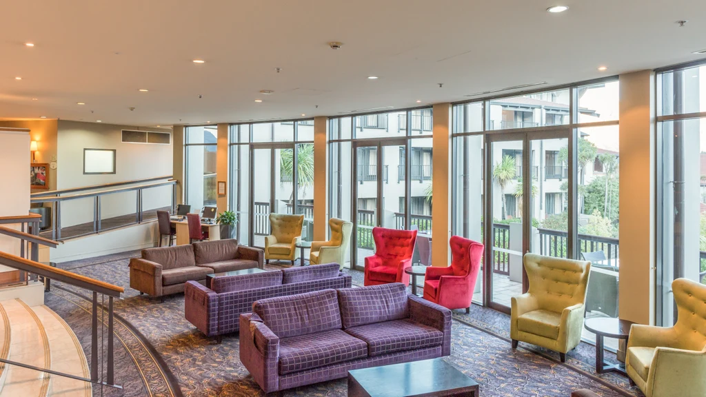 Copthorne Hotel & Resort