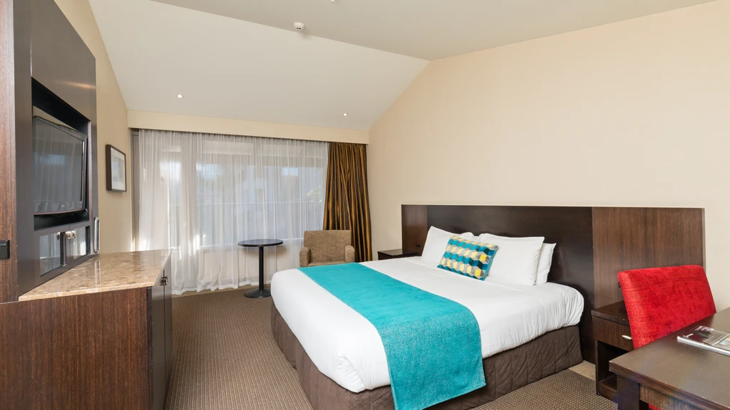 Copthorne Hotel & Resort