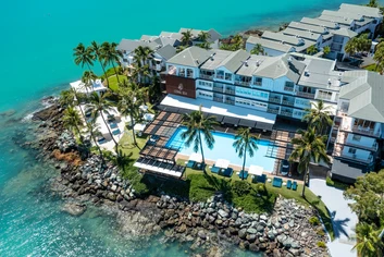 Coral Sea Resort