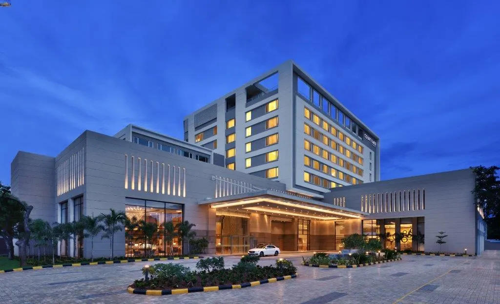 Courtyard by Marriott