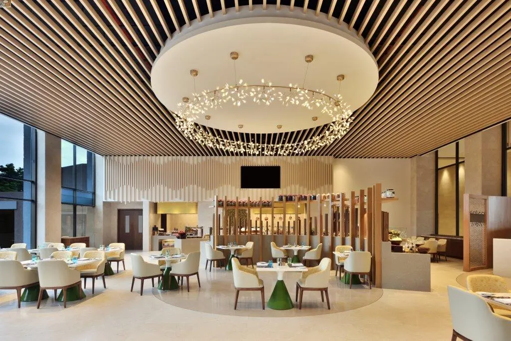 Courtyard by Marriott