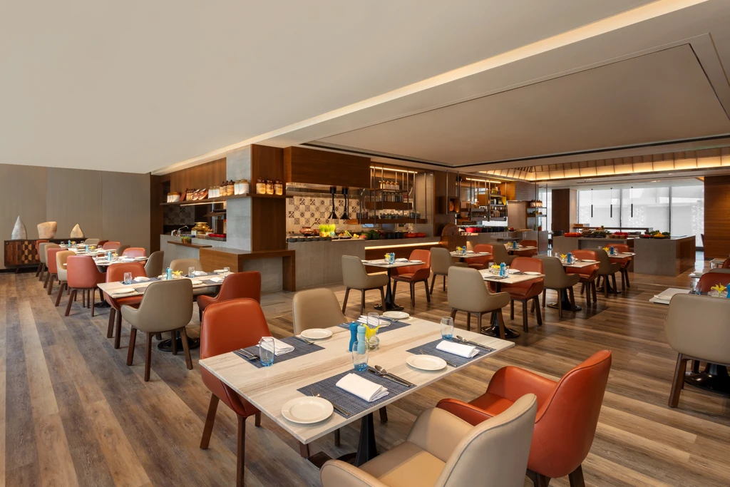 Courtyard by Marriott