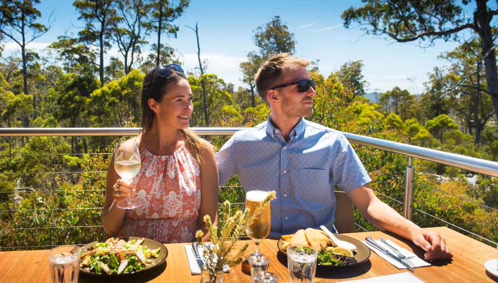 Cradle Mountain Hotel