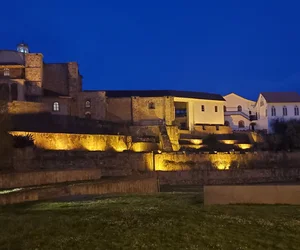 Cusco After Dark