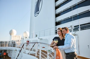 Alaskan Cruise, 7 nights