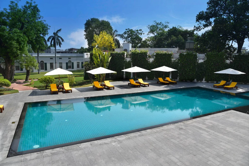 Heritage Maidens Hotel