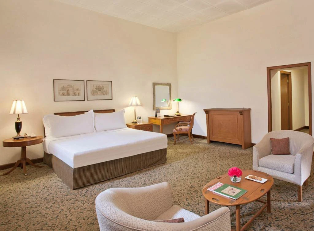 Heritage Maidens Hotel