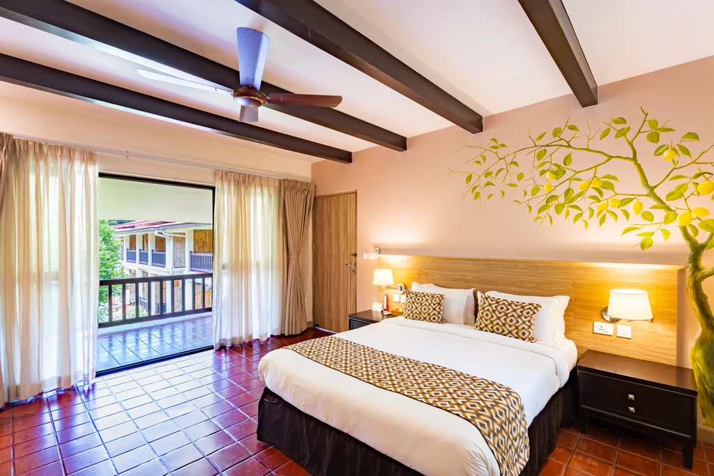 Jagatpur Lodge