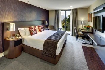 Rendezvous Heritage Hotel