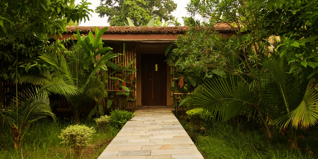 Kasara Resort