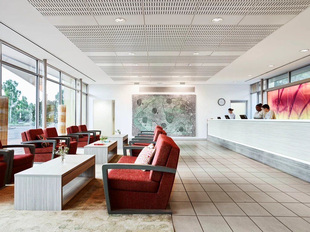 Desert Gardens Hotel