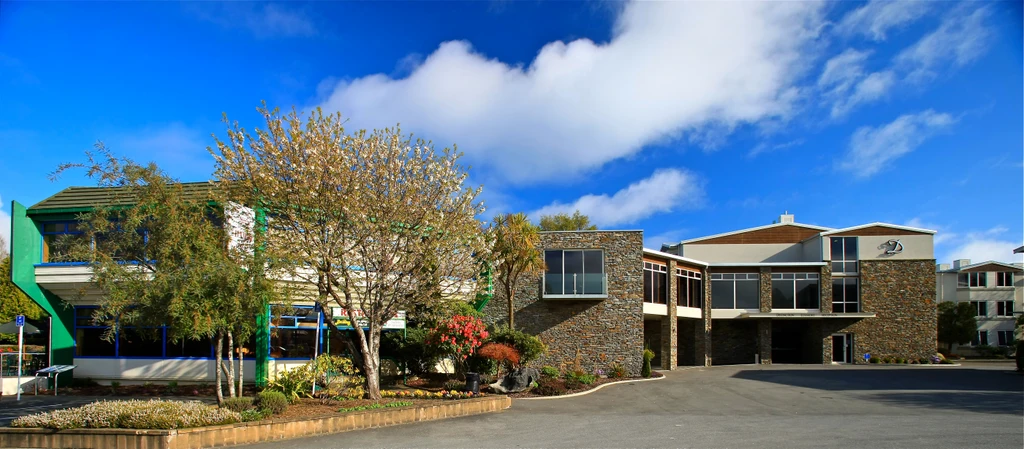 Distinction Luxmore Hotel