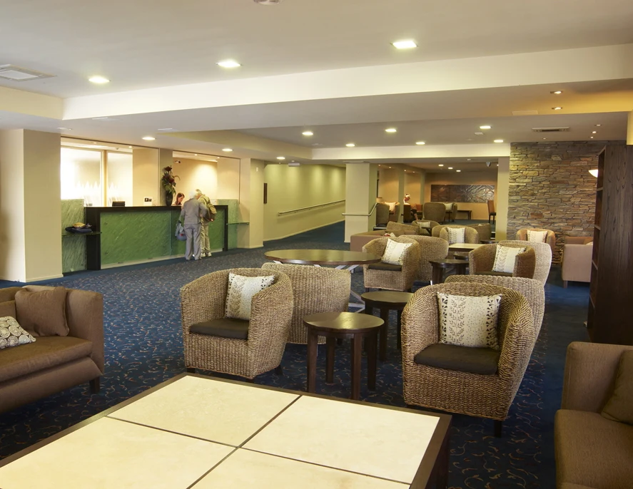 Distinction Luxmore Hotel