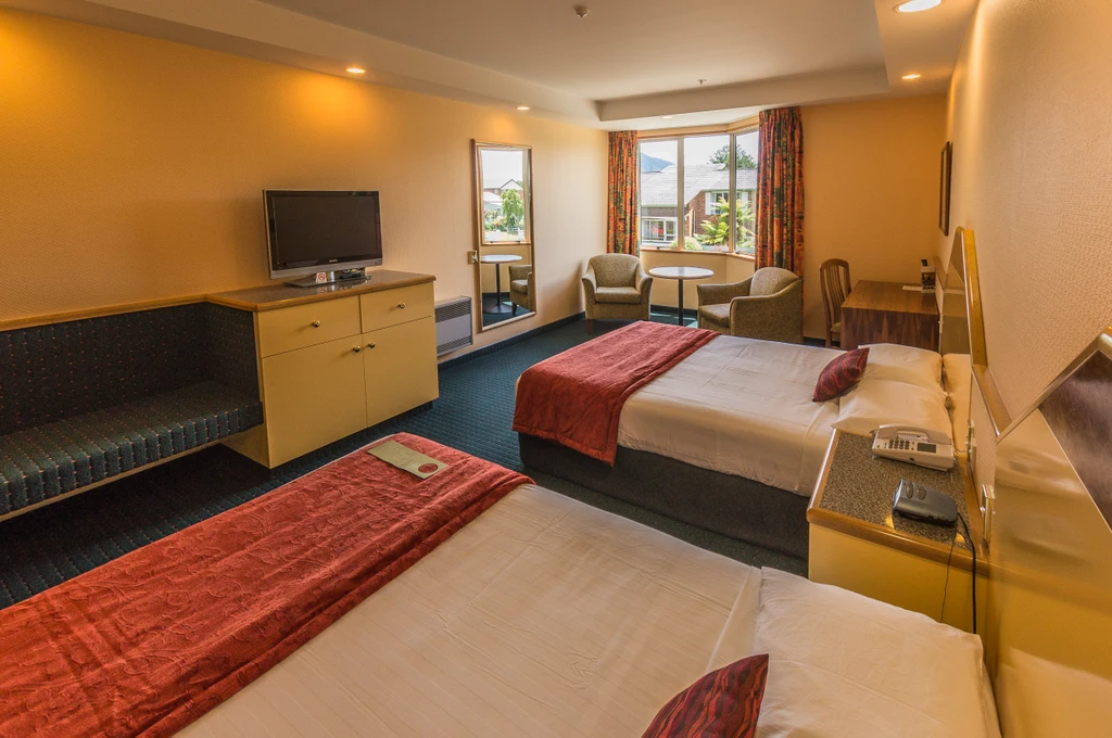 Distinction Luxmore Hotel