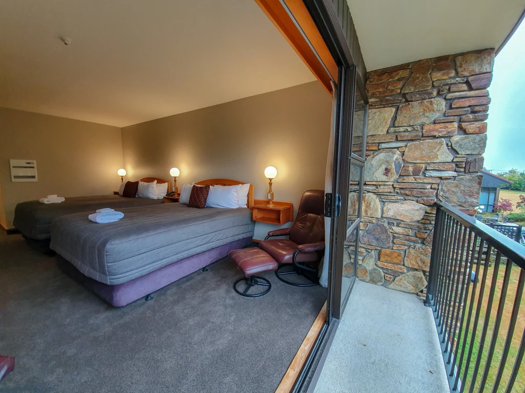 Distinction Mackenzie Country Hotel