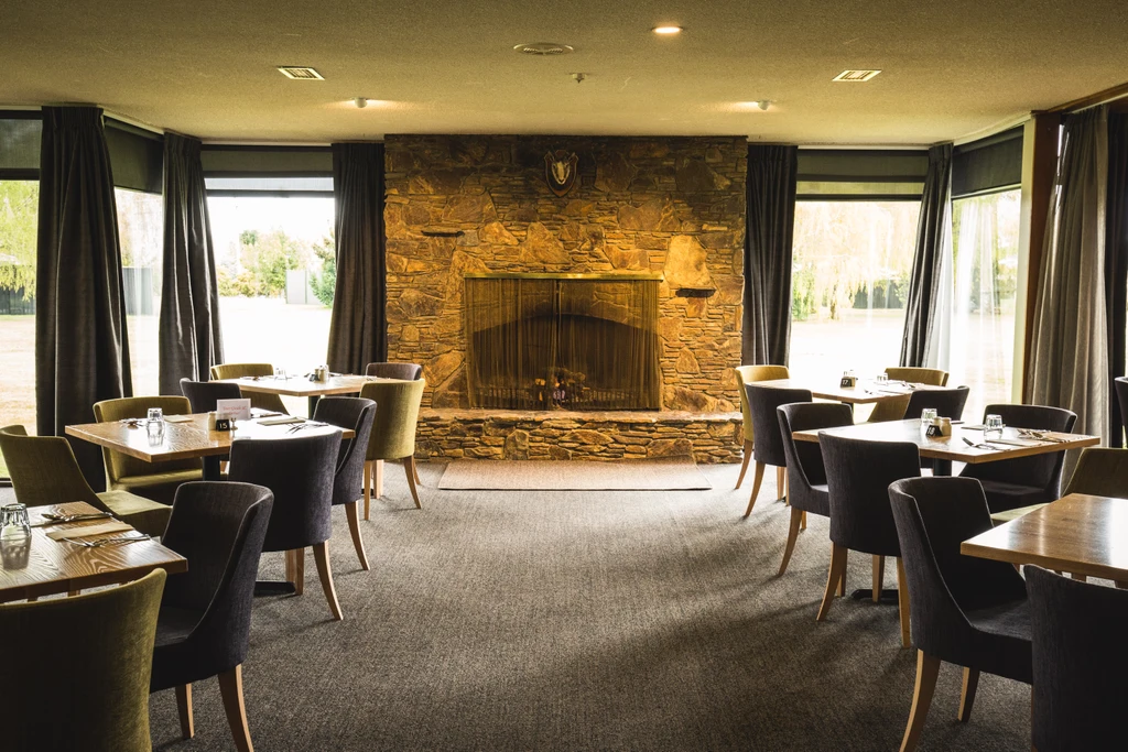 Distinction Mackenzie Country Hotel