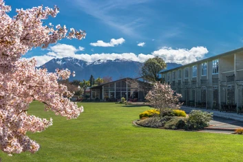 Distinction Hotel & Villas